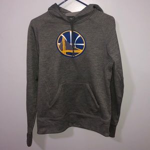 Warriors Hoodie